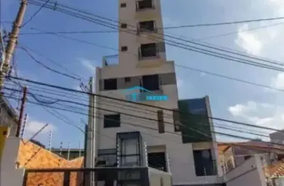 Apartamento (apartamento padrão) para venda, 1 dorm(s), 28 m²