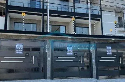 Sobrado para venda no bairro penha, 3 dorm, 3 suítes, 3 vagas, 170 m