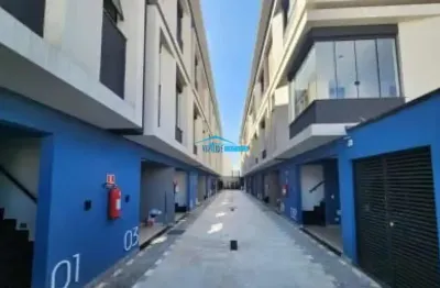 Casa com 2 quartos à venda na Vila Ré, São Paulo 