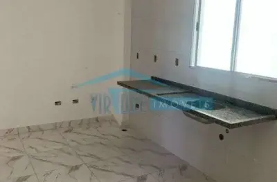 Apartamento em condomínio para venda no bairro vila ré, 1 dorm, 32 m