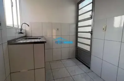 Sala comercial com 2 salas para alugar na Vila Talarico, São Paulo 