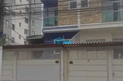 Casa (sobrado) para venda, 3 dorm(s), 2 suite(s), 3 vaga(s), 125 m²