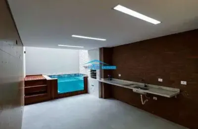 Casa com 3 quartos à venda na Vila Carrão, São Paulo 