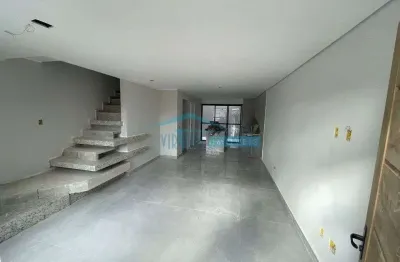 Sobrado para venda no bairro patriarca, 3 dorm, 2 vagas, 110 m