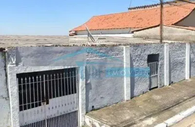 Terreno à venda no Jardim São Miguel, São Paulo 