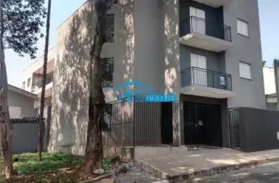 Apartamento (apartamento padrão) para venda, 2 dorm(s), 41 m²