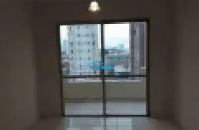 Apartamento (apartamento padrão) para venda, 2 dorm(s), 1 vaga(s), 60 m²