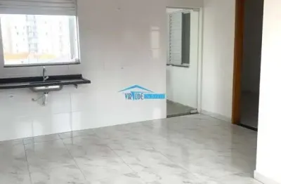 Apartamento com 2 quartos à venda na Cidade Patriarca, São Paulo 