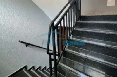 Apartamento em condomínio para venda no bairro aricanduva, 2 dorm, 47 m