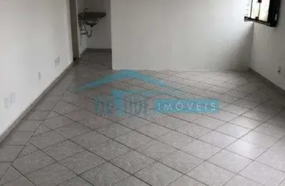 Sala comercial em condomínio para locação no bairro vila matilde, 1 vagas, 34 m