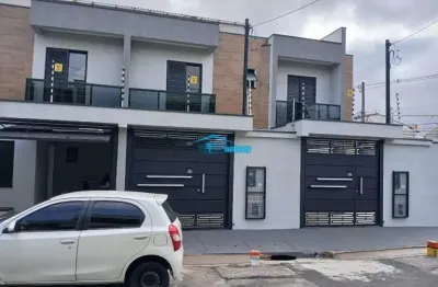 Casa com 2 quartos à venda no Jardim Pedro José Nunes, São Paulo 