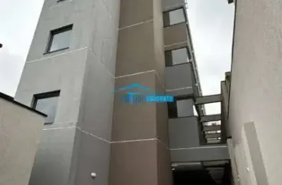 Apartamento em condomínio para venda no bairro vila esperança, 2 dorm, 1 vagas, varanda gourmet, 47 m