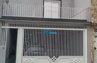 Casa (sobrado) para venda, 3 dorm(s), 2 suite(s), 2 vaga(s), 170 m²