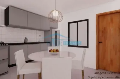 Sobrado em condomínio para venda no bairro vila ré, 2 dorm, 2 suíte, 2 vagas, 110 m