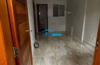 Apartamento em condomínio para venda no bairro vila esperança, 2 dorm, sem vagas, 40 m