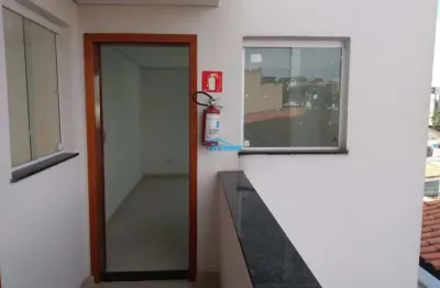 Apartamento (apartamento padrão) para locação, 2 dorm(s), 43 m²