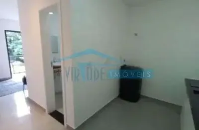 Apartamento em condomínio studio para locação no bairro vila formosa, 1 dorm, 30 m