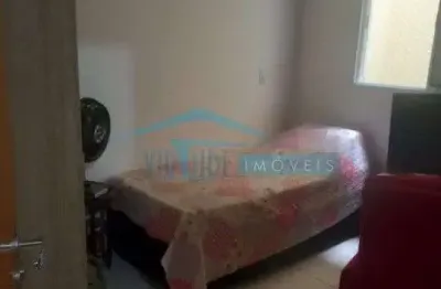 Apartamento em condomínio para venda no bairro penha, 2 dorm, 40 m