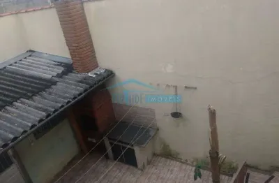 Sobrado para venda no bairro ponte rasa, 6 dorm, 6 vagas, 240 m