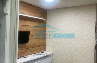 Apartamento em condomínio para locação no bairro patriarca, 1 dorm, 1 vagas, 35 m