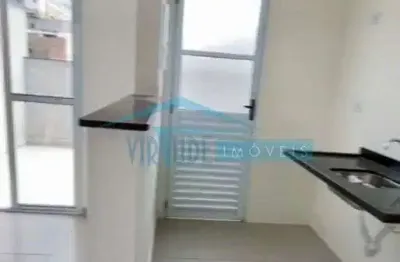 Apartamento em condomínio para venda no bairro vila matilde, 1 dorm, 43 m