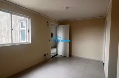 Apartamento (apartamento padrão) para locação, 2 dorm(s), 45 m²