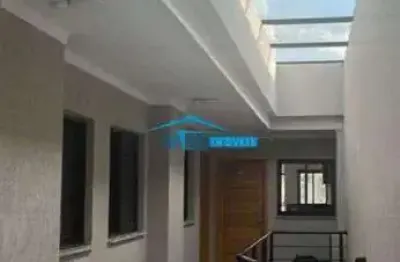 Apartamento (apartamento padrão) para venda, 1 dorm(s), 36 m²