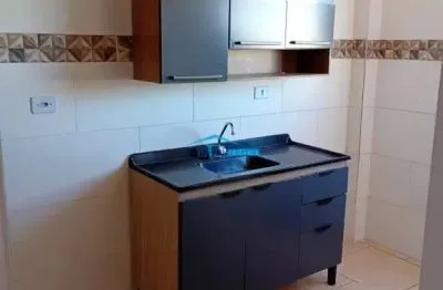 Apartamento (apartamento padrão) para venda, 2 dorm(s), 45 m²