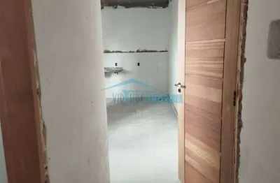 Apartamento em condomínio para venda no bairro patriarca, 2 dorm, 36 m