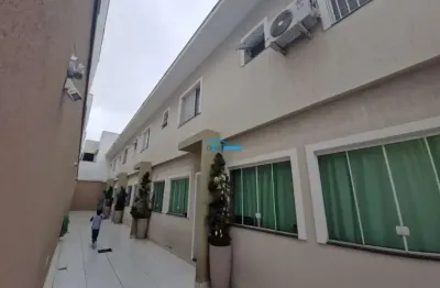 Casa (sobrado) para venda, 2 dorm(s), 2 suite(s), 1 vaga(s), 70 m²