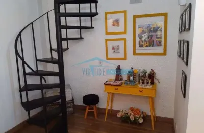Apartamento em condomínio padrão para venda no bairro parque novo mundo, 2 dorm, 1 vagas, 110 m