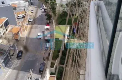 Apartamento em condomínio padrão para venda no bairro vila matilde, 3 dorm, 1 vagas, 64 m