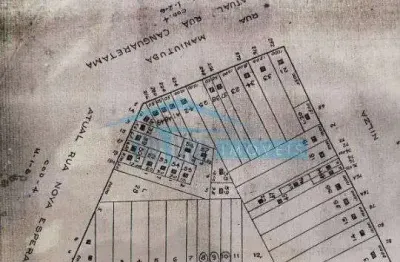 Terreno comercial à venda na Rua Tapari, 207, Vila Matilde, São Paulo