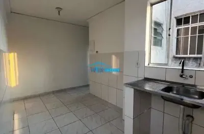 Casa com 2 quartos para alugar na Vila Talarico, São Paulo 