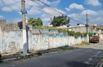 Terreno comercial à venda na Vila Nova Curuçá, São Paulo 