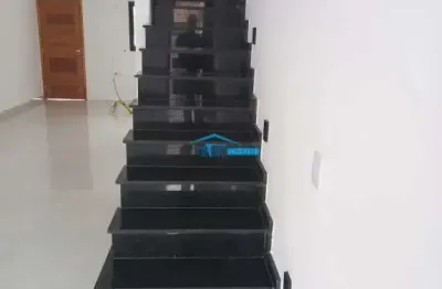 Casa (sobrado) para venda, 3 dorm(s), 3 suite(s), 5 vaga(s), 190 m²