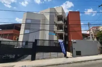 Apartamento (apartamento padrão) para venda e locação, 2 dorm(s), 1 vaga(s), 42 m²