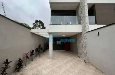 Sobrado para venda no bairro cidade líder, 3 dorm, 3 suítes, 3 vagas, 130 m