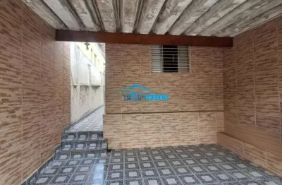 Casa com 2 quartos para alugar na Vila Carrão, São Paulo 
