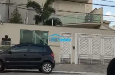 Casa (sobrado) para venda, 3 dorm(s), 3 suite(s), 3 vaga(s), 150 m²