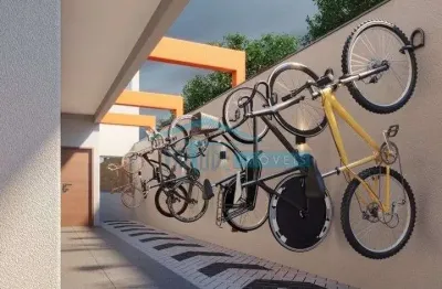 Apartamento em condomínio para venda no bairro patriarca, 1 dorm, 25,01 m