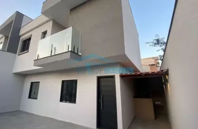 Sobrado para venda no bairro aricanduva, 3 dorm, 3 suíte, 3 vagas, 146 m