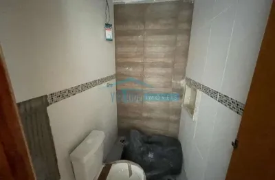 Apartamento em condomínio para venda no bairro aricanduva, 2 dorm, 1 vagas, 45 m