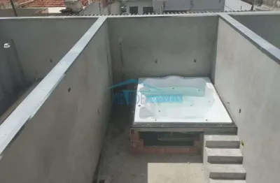 Sobrado para venda no bairro patriarca, 3 dorm, 2 suíte, 2 vagas, 110 m