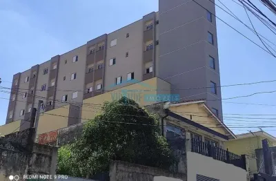 Apartamento em condomínio para venda no bairro penha, 2 dorm, 1 vagas, 49 m