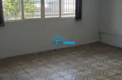 Sala comercial com 6 salas para alugar na Vila Marieta, São Paulo 