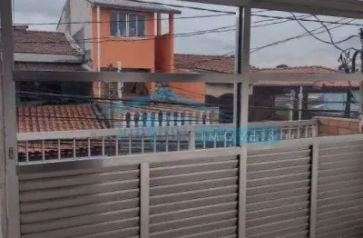 Sobrado para venda no bairro itaquera, 3 dorm, 1 suíte, 1 vagas, 88 m
