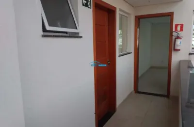 Apartamento (apartamento padrão) para locação, 2 dorm(s), 39 m²