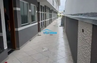 Sobrado em condomínio para venda no bairro vila esperança, 2 dorm, 2 suíte, 1 vagas, 62 m