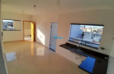 Apartamento (apartamento padrão) para venda, 2 dorm(s), 1 vaga(s), 65 m²